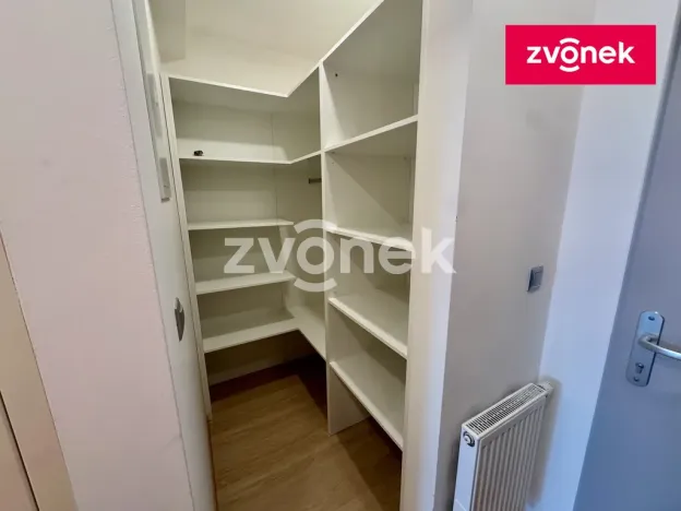 Pronájem bytu 3+kk, Zlín, Podlesí I, 92 m2