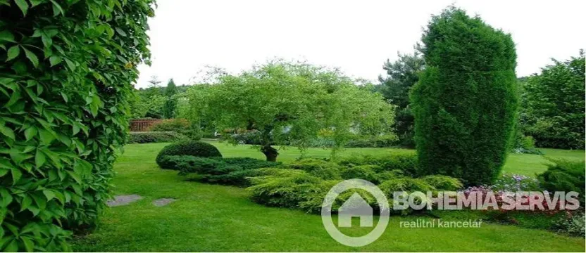 Prodej vily, Staré Hradiště, 290 m2