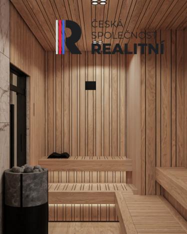 Pronájem činžovního domu, Karlovy Vary, Zámecký vrch, 670 m2