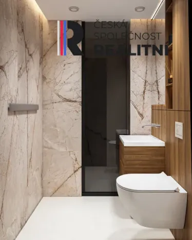 Pronájem činžovního domu, Karlovy Vary, Zámecký vrch, 670 m2