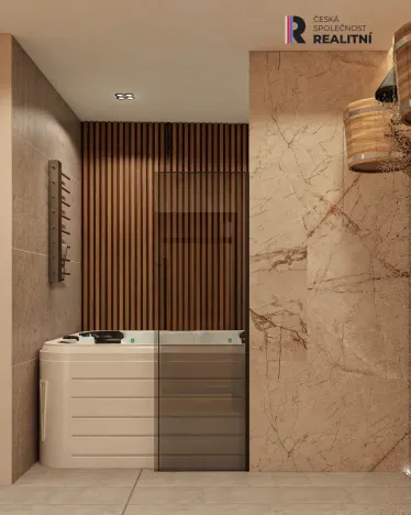 Pronájem činžovního domu, Karlovy Vary, Zámecký vrch, 670 m2