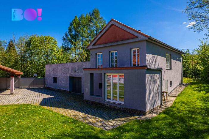 Prodej rodinného domu, Frýdlant nad Ostravicí, Emila Pajurka, 116 m2