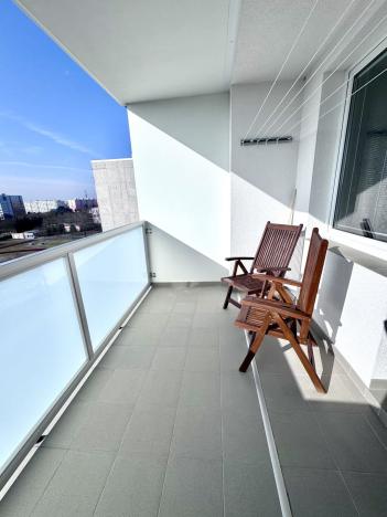 Pronájem bytu 3+1, Pardubice - Studánka, Erno Košťála, 77 m2