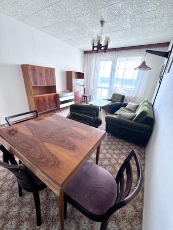 Pronájem bytu 3+1, Pardubice - Studánka, Erno Košťála, 77 m2