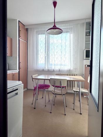 Pronájem bytu 3+1, Pardubice - Studánka, Erno Košťála, 77 m2