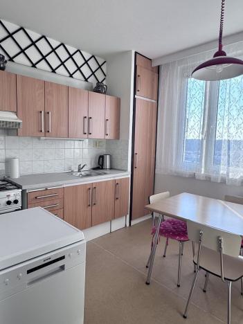 Pronájem bytu 3+1, Pardubice - Studánka, Erno Košťála, 77 m2