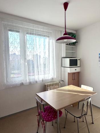 Pronájem bytu 3+1, Pardubice - Studánka, Erno Košťála, 77 m2