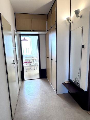 Pronájem bytu 3+1, Pardubice - Studánka, Erno Košťála, 77 m2