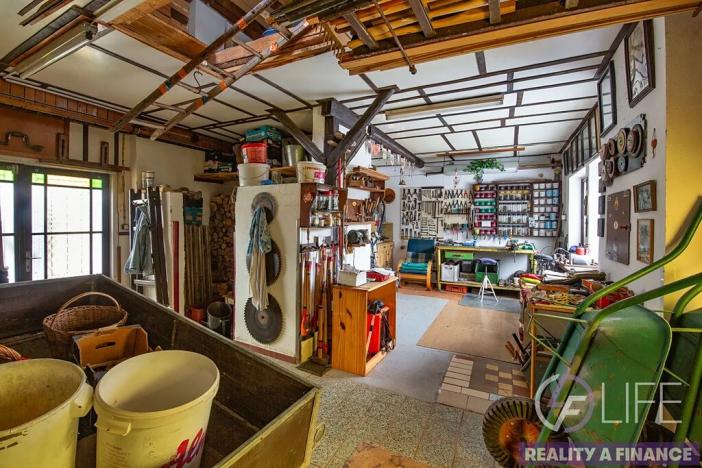 Prodej chalupy, Dolní Kalná, 160 m2