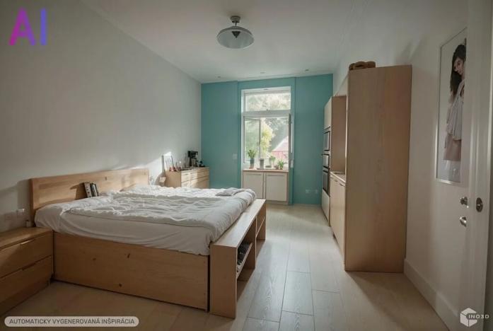 Prodej bytu 4+1, Praha - Staré Město, Králodvorská, 139 m2