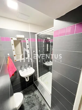 Prodej bytu 4+1, Praha - Staré Město, Králodvorská, 139 m2