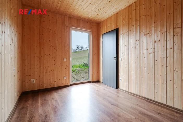 Prodej rodinného domu, Nemotice, 1284 m2