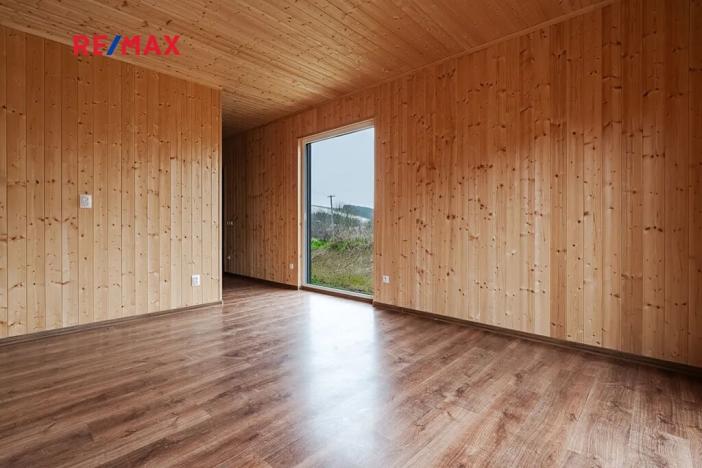 Prodej rodinného domu, Nemotice, 1284 m2