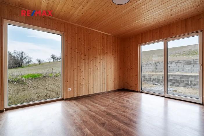 Prodej rodinného domu, Nemotice, 1284 m2