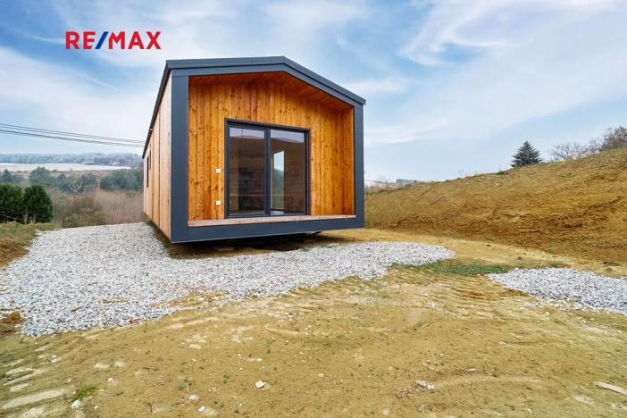 Prodej rodinného domu, Nemotice, 1284 m2