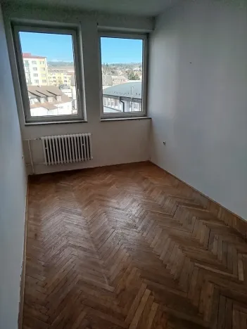 Pronájem bytu 3+1, Blansko, Svitavská, 81 m2