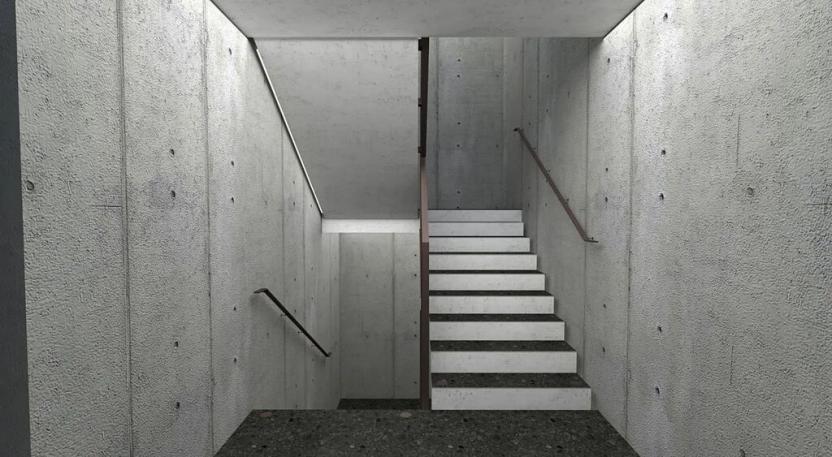 Prodej bytu 2+kk, Brno, Bratislavská, 57 m2