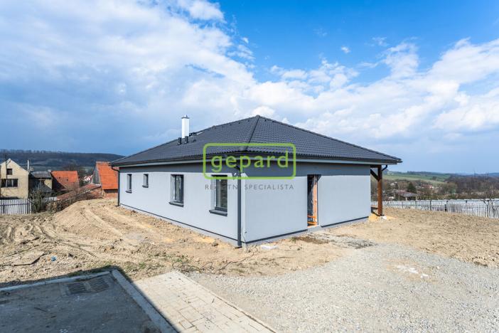 Prodej rodinného domu, Srbeč, 149 m2
