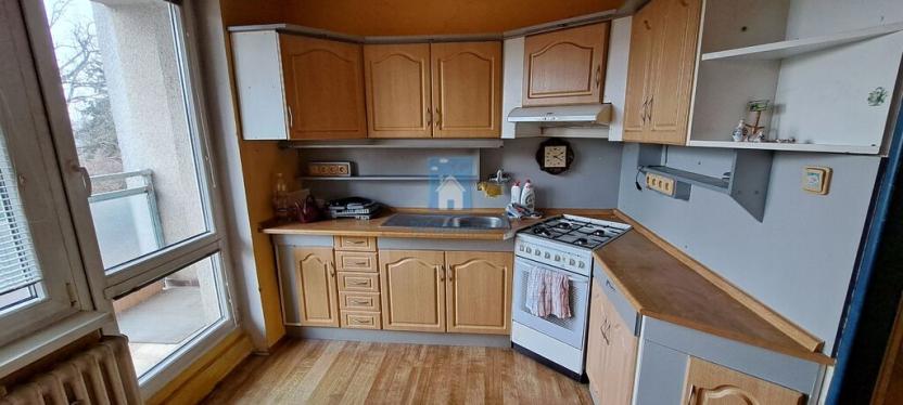 Prodej bytu 3+1, Všeruby, 74 m2