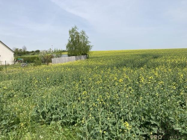 Prodej pozemku pro bydlení, Plenkovice, 800 m2