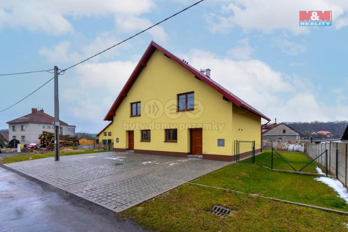 Prodej rodinného domu, Zachrašťany, 238 m2