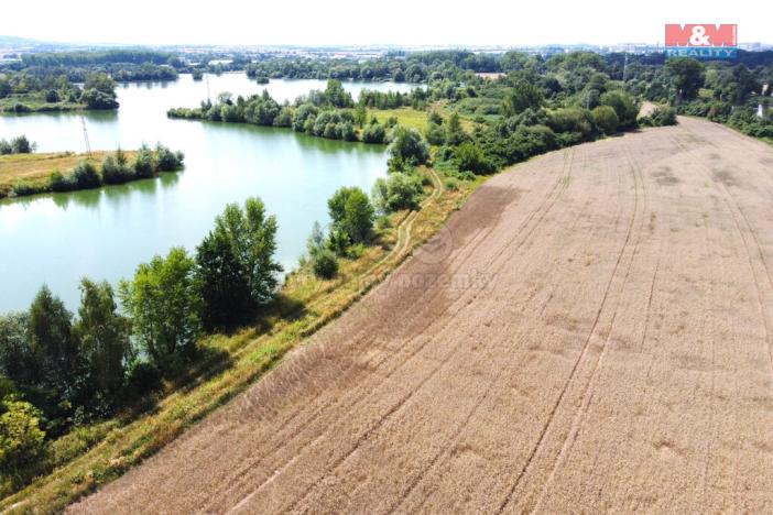 Prodej pozemku, Kolín, 4657 m2