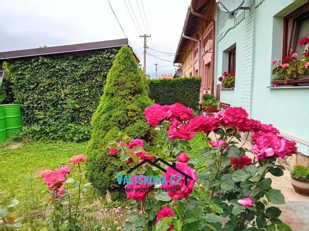 Prodej rodinného domu, Zborovice, Hlavní, 98 m2