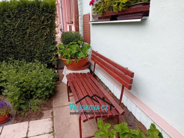 Prodej rodinného domu, Zborovice, Hlavní, 98 m2