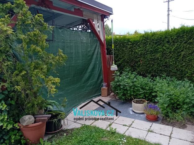 Prodej rodinného domu, Zborovice, Hlavní, 98 m2