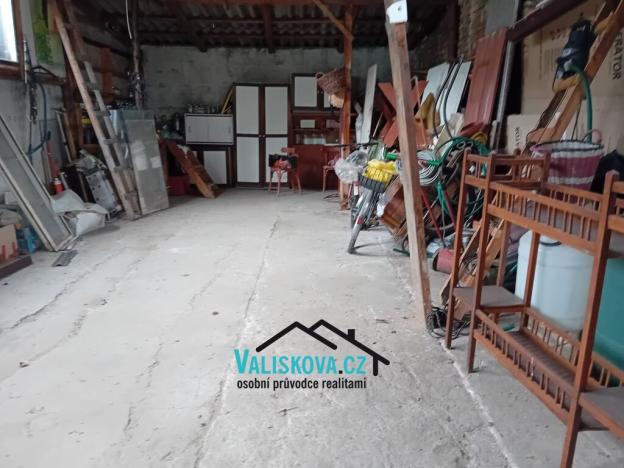 Prodej rodinného domu, Zborovice, Hlavní, 98 m2