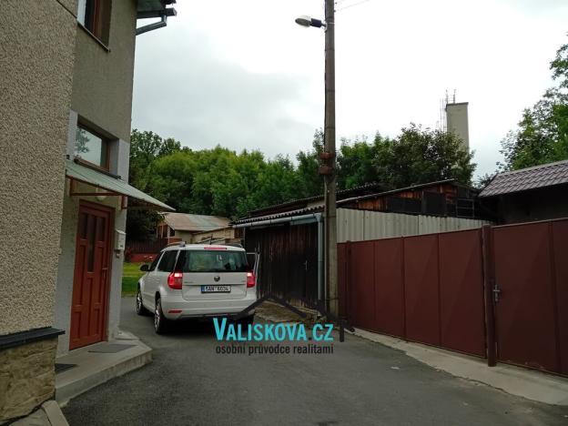 Prodej rodinného domu, Zborovice, Hlavní, 98 m2