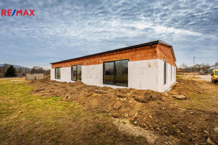 Prodej bytu 3+kk, Mutěnice, 76 m2