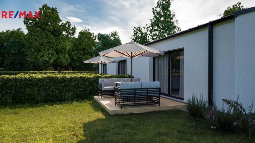 Prodej bytu 3+kk, Mutěnice, 76 m2