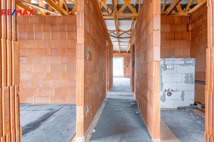 Prodej bytu 3+kk, Mutěnice, 76 m2