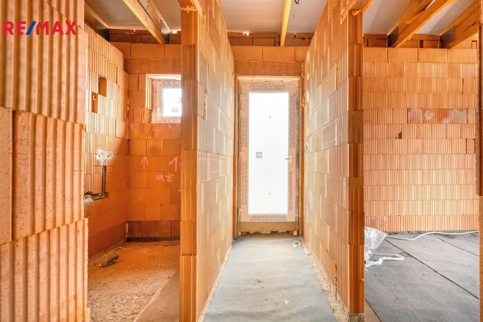 Prodej bytu 3+kk, Mutěnice, 76 m2