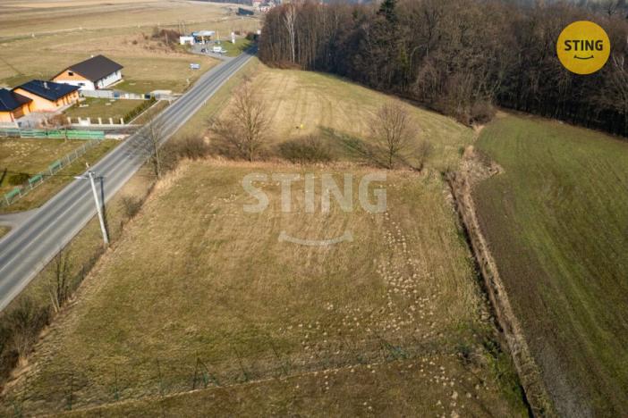 Prodej pozemku pro bydlení, Vojkovice, 8566 m2