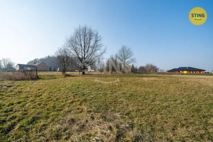 Prodej pozemku pro bydlení, Vojkovice, 8566 m2