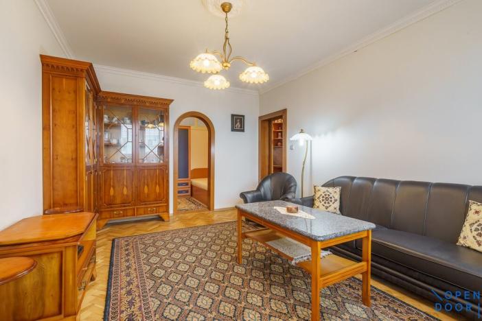 Prodej bytu 3+1, Karlovy Vary, Krušnohorská, 64 m2