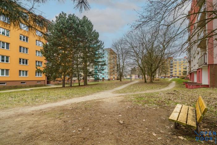 Prodej bytu 3+1, Karlovy Vary, Krušnohorská, 64 m2