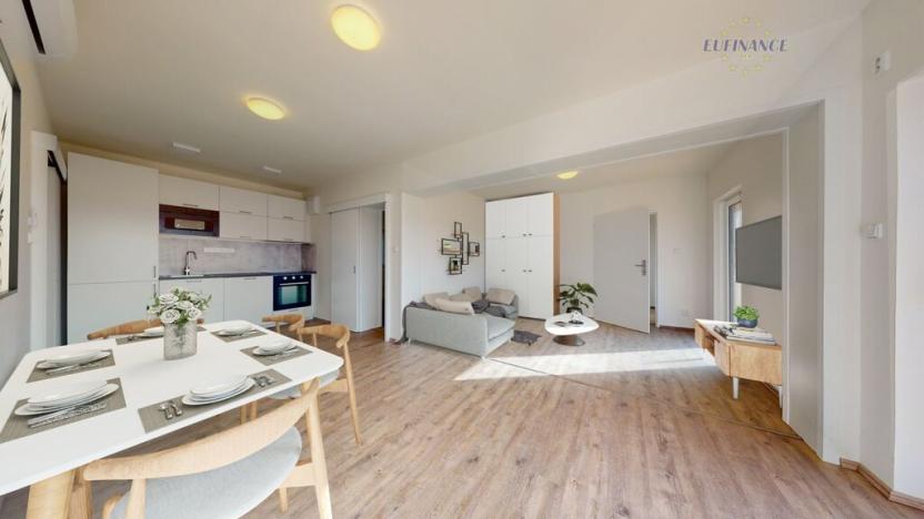 Pronájem bytu 3+kk, Kralupy nad Vltavou, Na Skalách, 60 m2