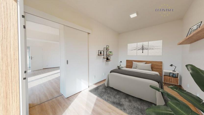 Pronájem bytu 3+kk, Kralupy nad Vltavou, Na Skalách, 60 m2