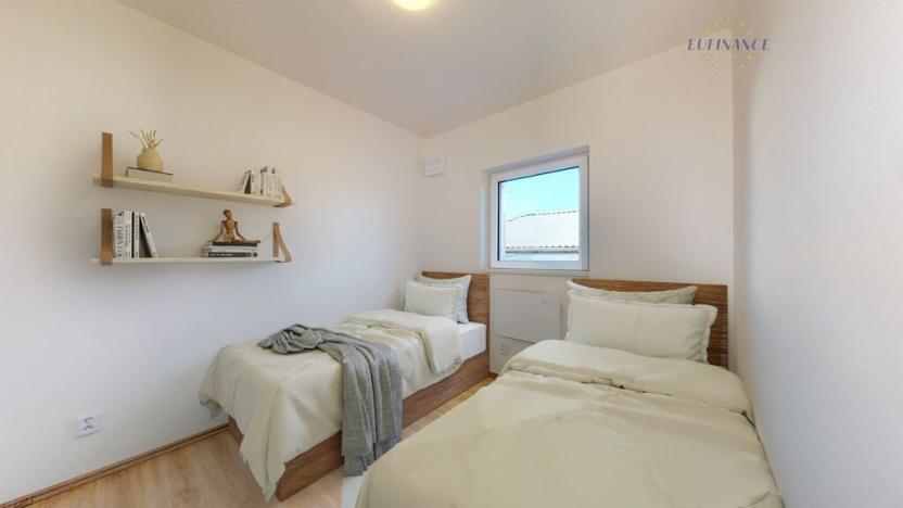 Pronájem bytu 3+kk, Kralupy nad Vltavou, Na Skalách, 60 m2