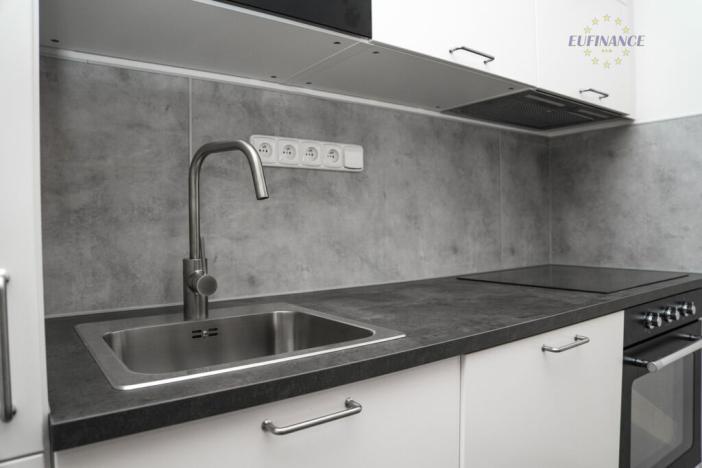 Pronájem bytu 3+kk, Kralupy nad Vltavou, Na Skalách, 60 m2