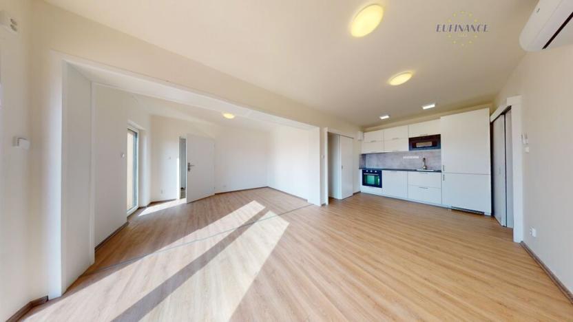 Pronájem bytu 3+kk, Kralupy nad Vltavou, Na Skalách, 60 m2