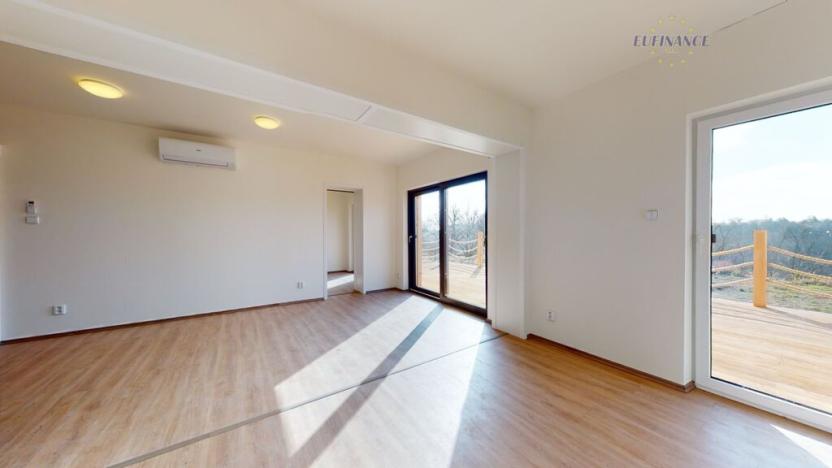 Pronájem bytu 3+kk, Kralupy nad Vltavou, Na Skalách, 60 m2