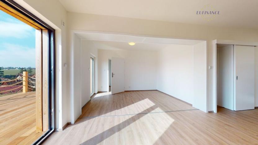 Pronájem bytu 3+kk, Kralupy nad Vltavou, Na Skalách, 60 m2