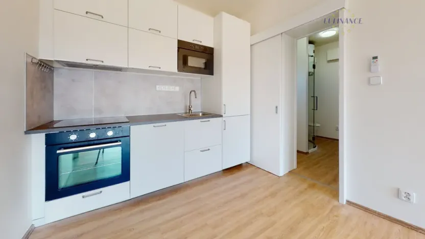 Pronájem bytu 3+kk, Kralupy nad Vltavou, Na Skalách, 60 m2