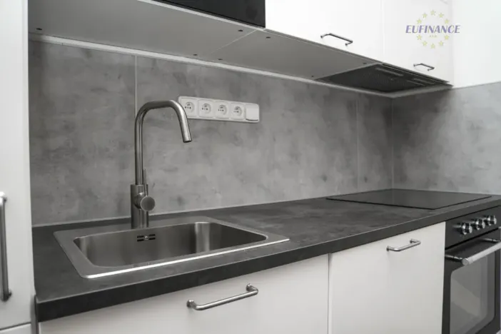 Pronájem bytu 3+kk, Kralupy nad Vltavou, Na Skalách, 60 m2