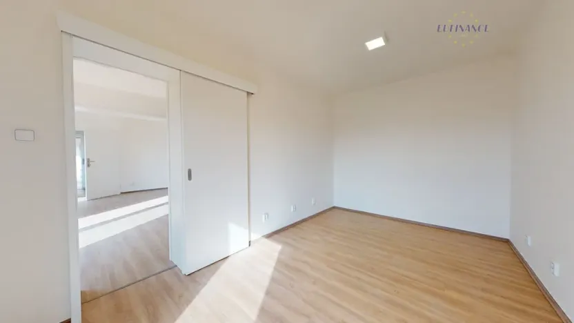 Pronájem bytu 3+kk, Kralupy nad Vltavou, Na Skalách, 60 m2