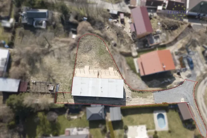 Pronájem bytu 3+kk, Kralupy nad Vltavou, Na Skalách, 60 m2